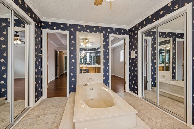 5601 Dye Drive, Arlington TX 76013 - Photo 25