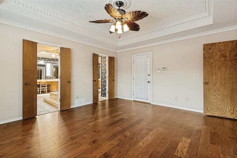 5601 Dye Drive, Arlington TX 76013 - Photo 21
