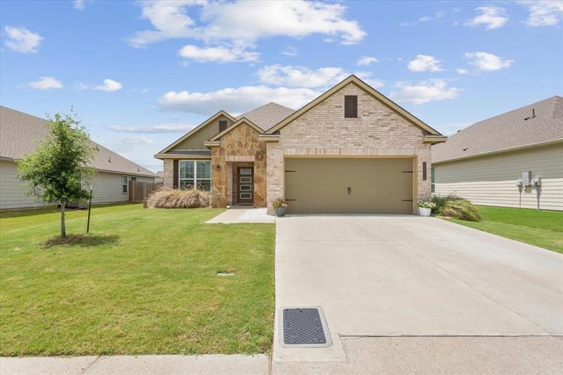 3516 Beutel Road, Waco TX 76655