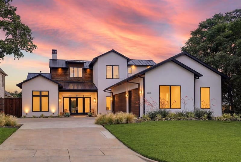702 Colleyville Terrace, Colleyville TX 76034 - Photo 12