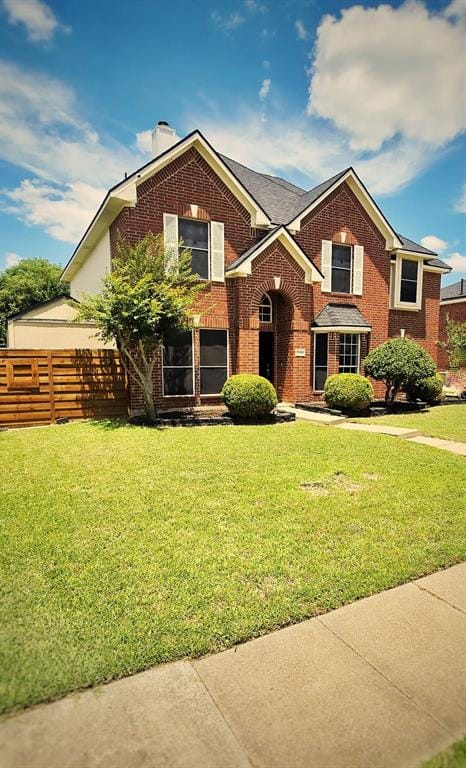 7305 Gillon Drive, Rowlett TX 75089 - Photo 2