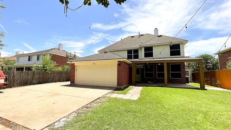 7305 Gillon Drive, Rowlett TX 75089 - Photo 28