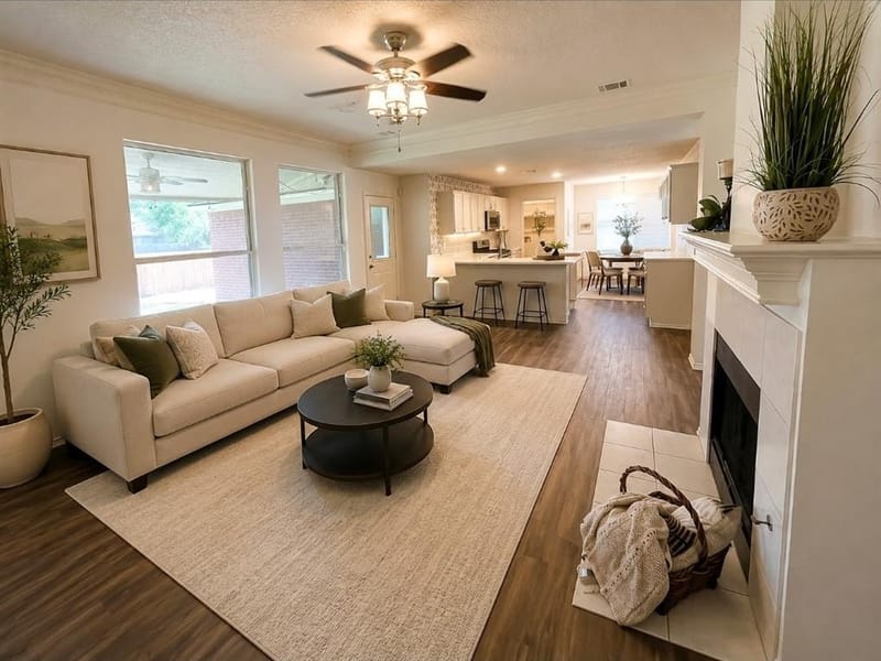 7305 Gillon Drive, Rowlett TX 75089 - Photo 9