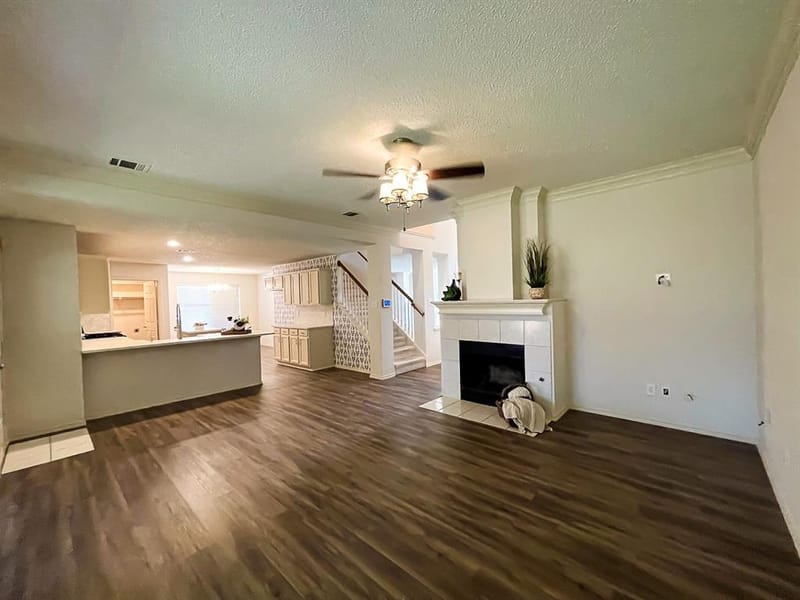7305 Gillon Drive, Rowlett TX 75089 - Photo 8