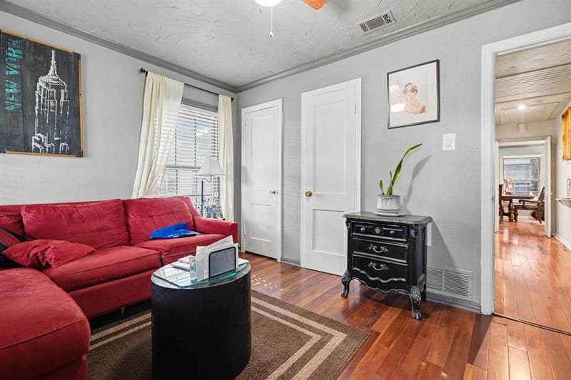 1003 Ash Street, Irving TX 75060 - Photo 23