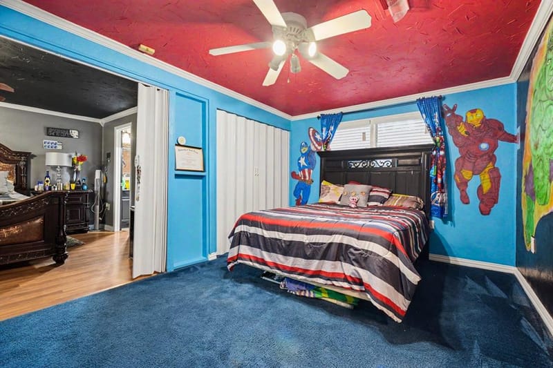 1003 Ash Street, Irving TX 75060 - Photo 27
