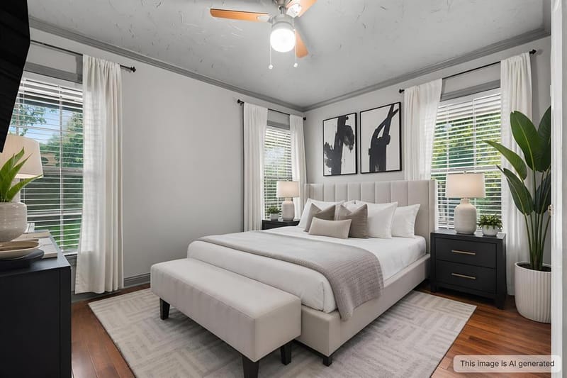 1003 Ash Street, Irving TX 75060 - Photo 22