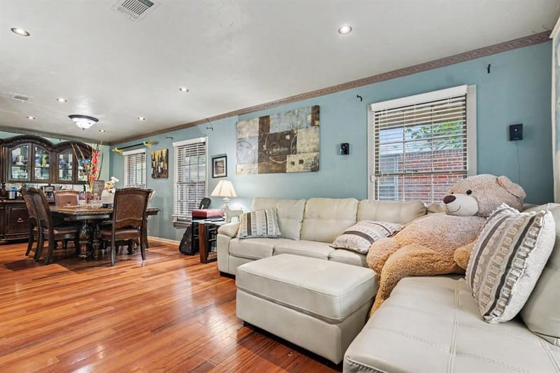 1003 Ash Street, Irving TX 75060 - Photo 7