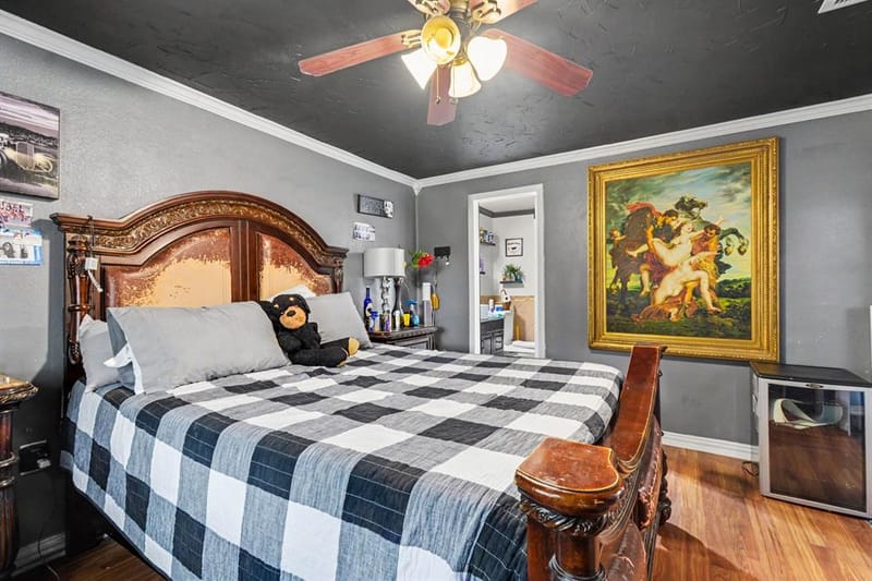 1003 Ash Street, Irving TX 75060 - Photo 32