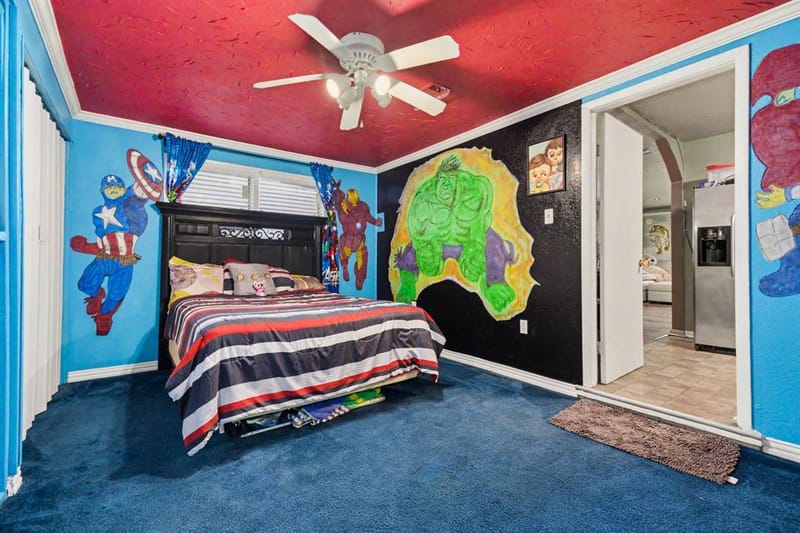 1003 Ash Street, Irving TX 75060 - Photo 28