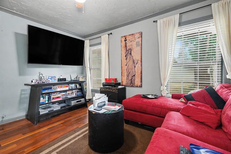 1003 Ash Street, Irving TX 75060 - Photo 24