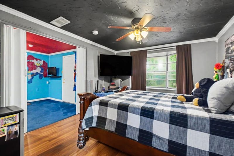 1003 Ash Street, Irving TX 75060 - Photo 34