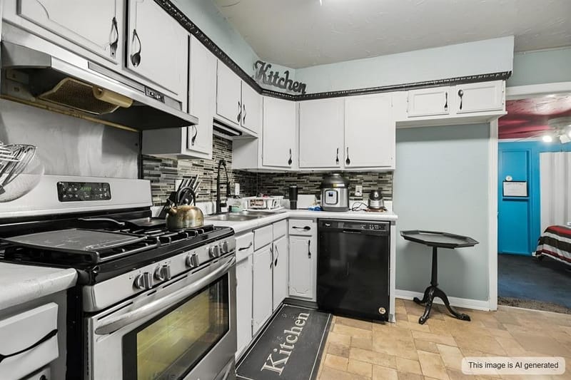 1003 Ash Street, Irving TX 75060 - Photo 14