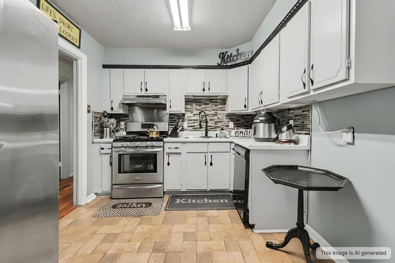 1003 Ash Street, Irving TX 75060 - Photo 15