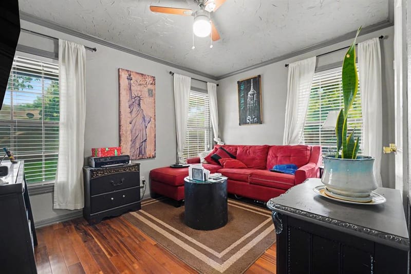 1003 Ash Street, Irving TX 75060 - Photo 21