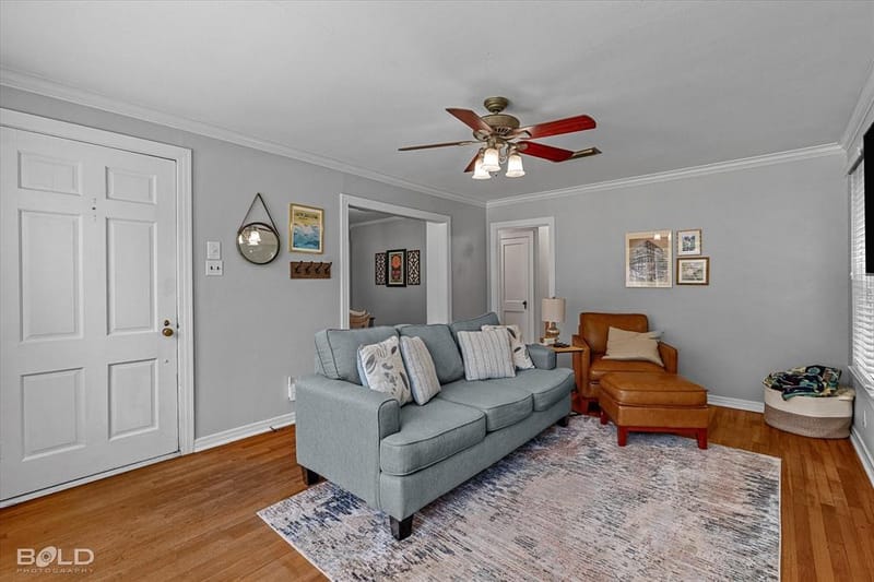 4449 Finley Drive, Shreveport LA 71105 - Photo 16