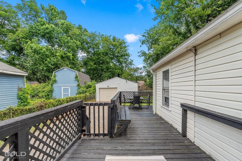 4449 Finley Drive, Shreveport LA 71105 - Photo 12