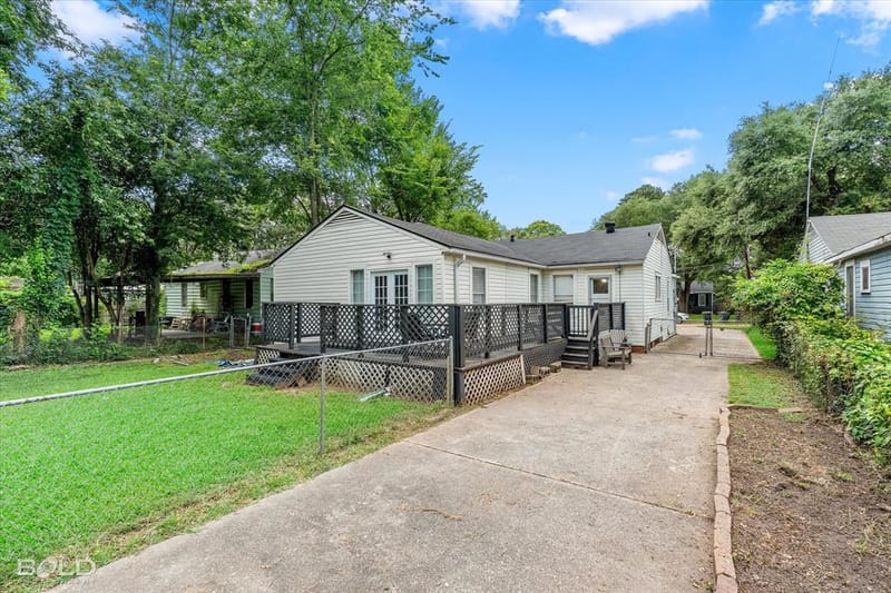 4449 Finley Drive, Shreveport LA 71105 - Photo 14