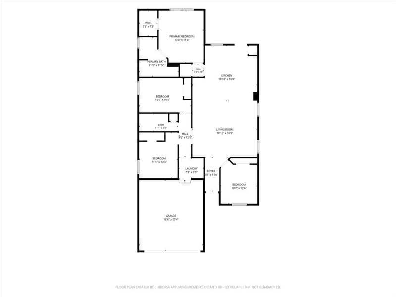 203 Kalura Way, Tool TX 75143 - Photo 30