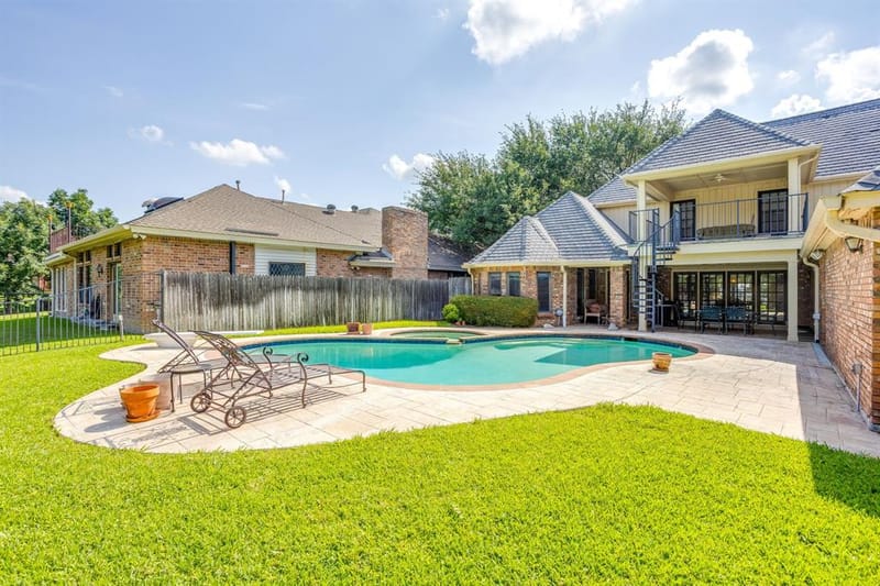 2006 Lake Country Drive, Arlington TX 76012 - Photo 27