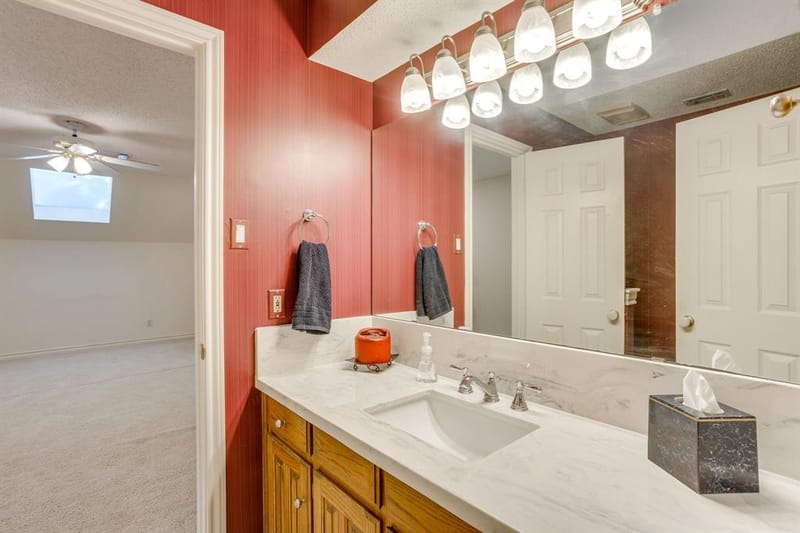 2006 Lake Country Drive, Arlington TX 76012 - Photo 32
