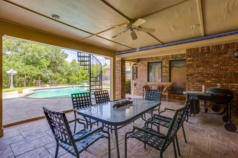 2006 Lake Country Drive, Arlington TX 76012 - Photo 28