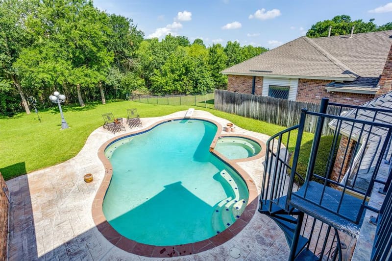 2006 Lake Country Drive, Arlington TX 76012 - Photo 40