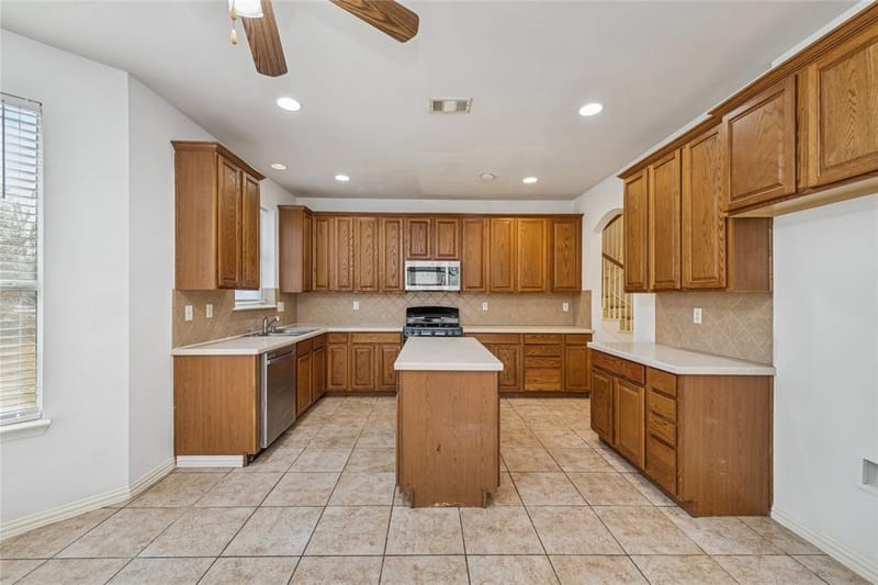 4921 Kingfisher Lane, Mesquite TX 75181 - Photo 7