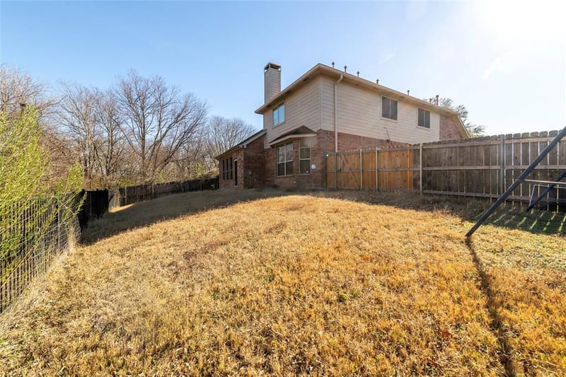 4921 Kingfisher Lane, Mesquite TX 75181 - Photo 30