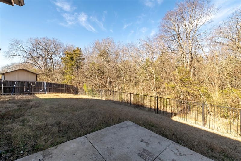 4921 Kingfisher Lane, Mesquite TX 75181 - Photo 29
