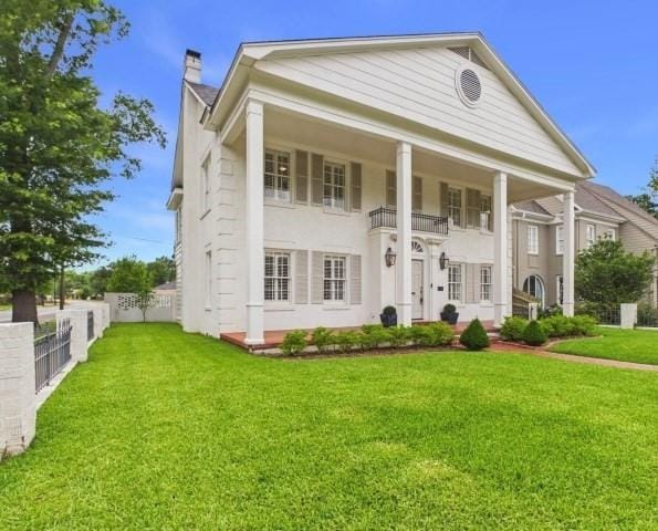 1521 S Chilton Avenue, Tyler TX 75701 - Photo 2