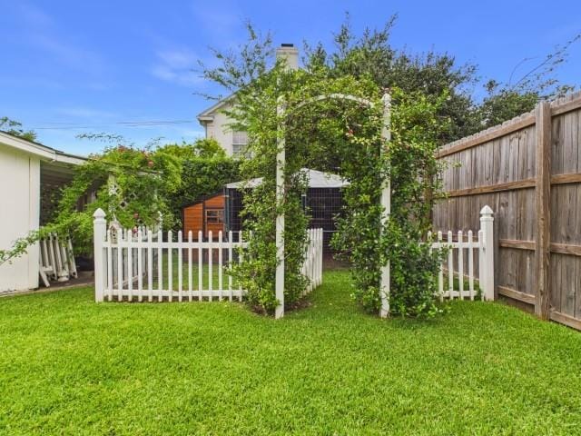 1521 S Chilton Avenue, Tyler TX 75701 - Photo 36