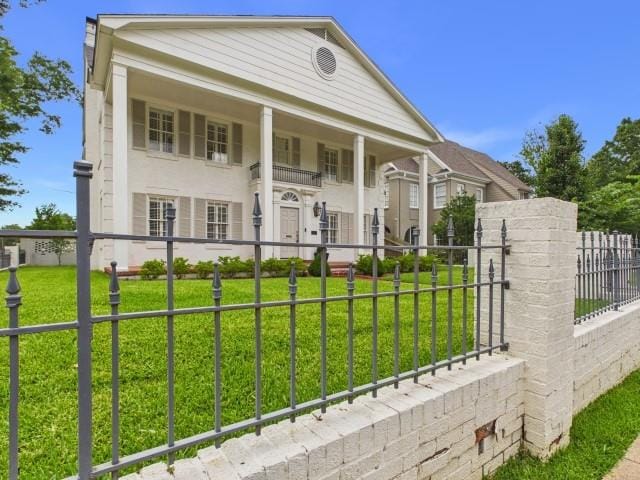 1521 S Chilton Avenue, Tyler TX 75701 - Photo 38