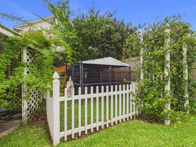 1521 S Chilton Avenue, Tyler TX 75701 - Photo 33