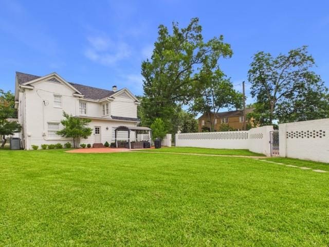 1521 S Chilton Avenue, Tyler TX 75701 - Photo 37
