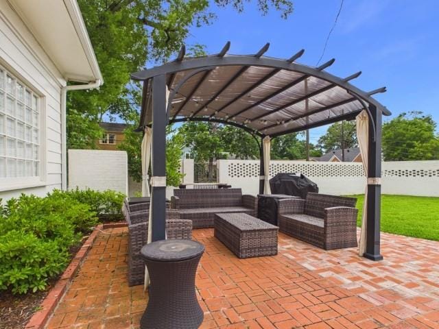 1521 S Chilton Avenue, Tyler TX 75701 - Photo 35