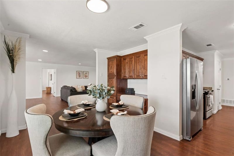 8937 Random Road, Fort Worth TX 76179 - Photo 6