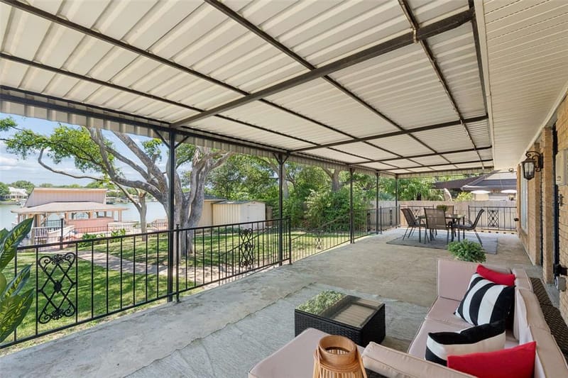 8937 Random Road, Fort Worth TX 76179 - Photo 26