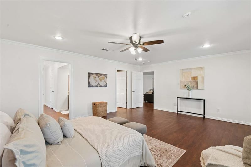 8937 Random Road, Fort Worth TX 76179 - Photo 22