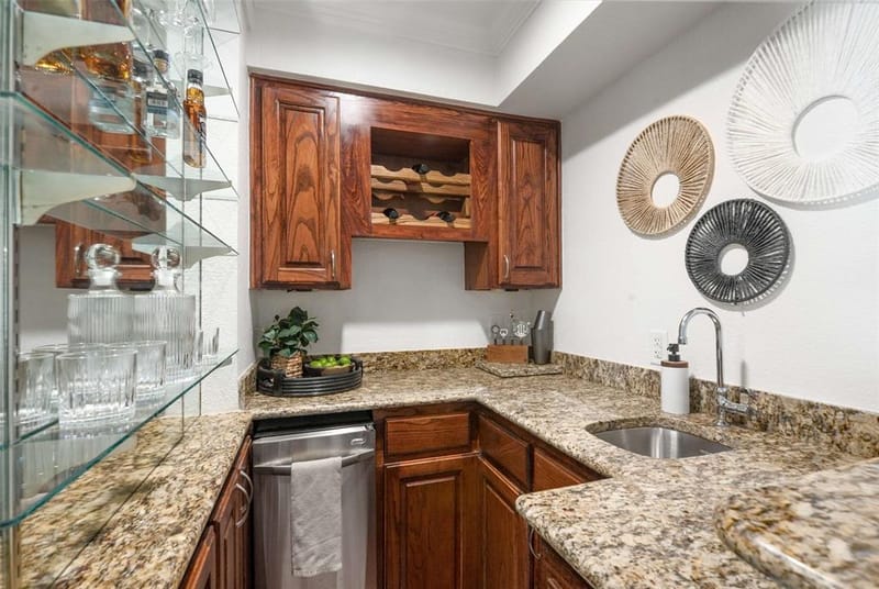 8937 Random Road, Fort Worth TX 76179 - Photo 7