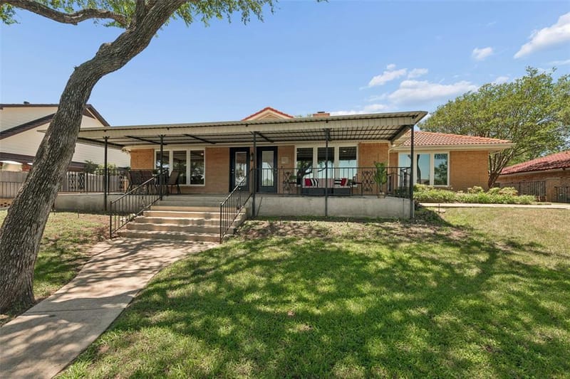 8937 Random Road, Fort Worth TX 76179 - Photo 28
