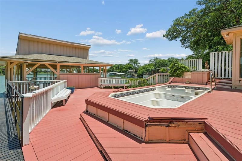 8937 Random Road, Fort Worth TX 76179 - Photo 30
