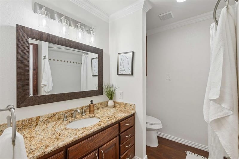 8937 Random Road, Fort Worth TX 76179 - Photo 15