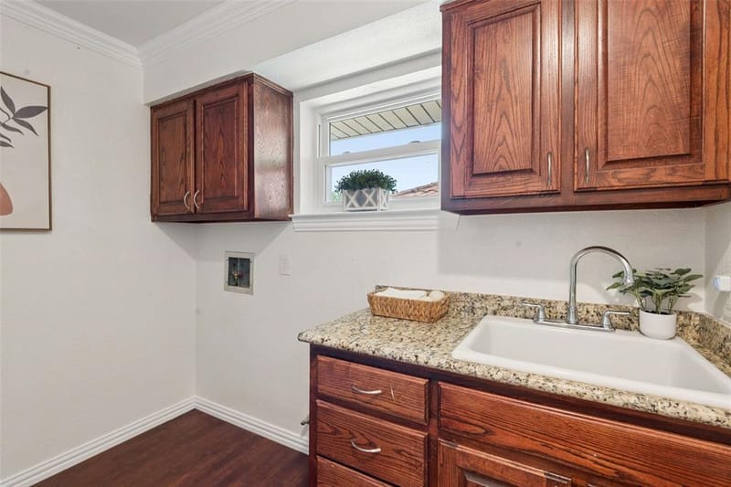 8937 Random Road, Fort Worth TX 76179 - Photo 11
