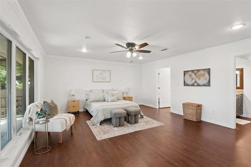 8937 Random Road, Fort Worth TX 76179 - Photo 21
