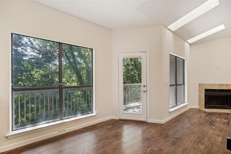 7340 Skillman Street # 1014, Dallas TX 75231 - Photo 2