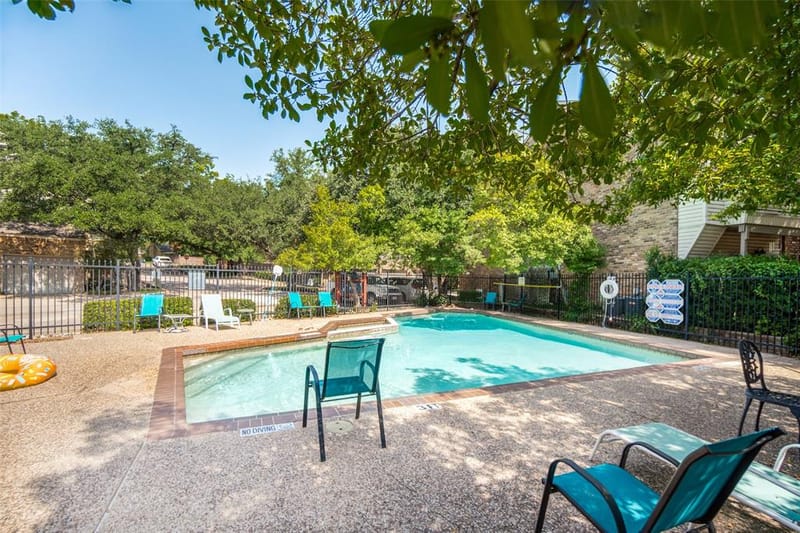 7340 Skillman Street # 1014, Dallas TX 75231 - Photo 22