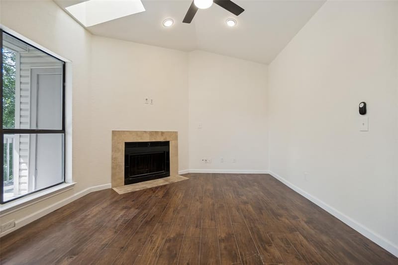 7340 Skillman Street # 1014, Dallas TX 75231 - Photo 5