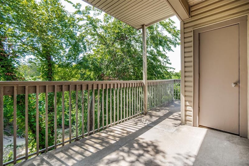 7340 Skillman Street # 1014, Dallas TX 75231 - Photo 20