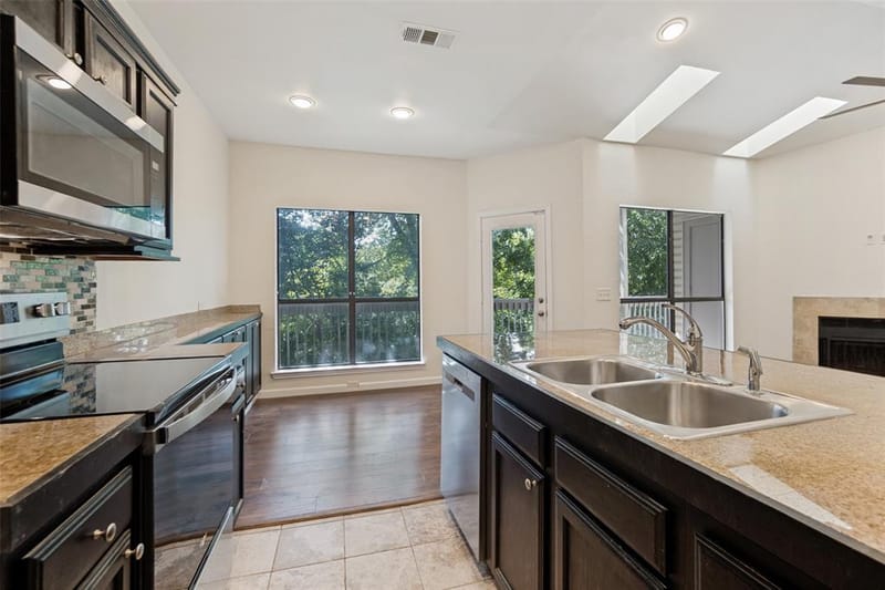 7340 Skillman Street # 1014, Dallas TX 75231 - Photo 10